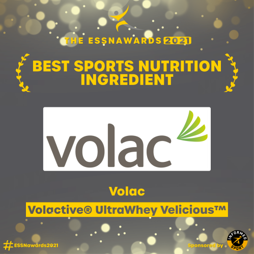 volac - ESSNA - Informed Ingredient 