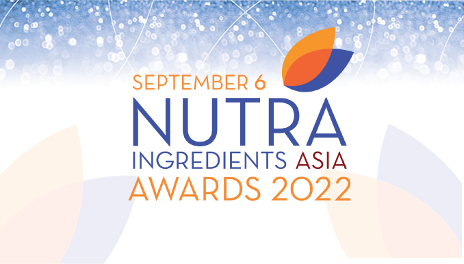 nutraingredients-asia awards - Informed Ingredient