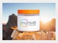myHMB - myHMB+Vitamin D - Lifestyle 2
