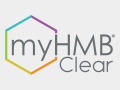 myHMB - myHMB Clear (HMB Free Acid) - Logo