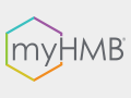 myHMB - myHMB (Calcium HMB) - Logo