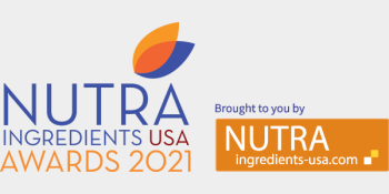 NutraIngredients USA - Awards - Informed Ingredient
