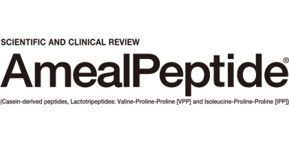 Amealpeptide-Logo-Informed Ingredient