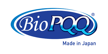 Mitsubishi Gas Chemical - BioPQQ.
