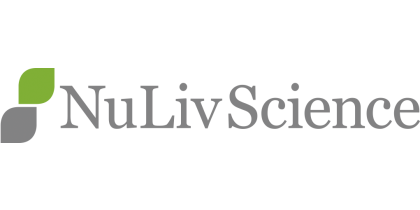 NuLiv Science - Informed Ingredient