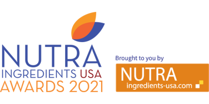 NutraIngredients USA - Awards - Informed Ingredient