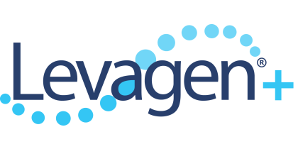 LEVAGEN+ Logo - Informed Ingredient