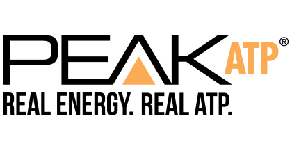 PeakATP Logo