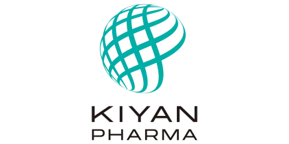 KIYAN Pharma Logo