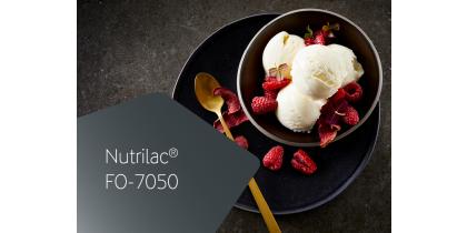 Nutrilac Logo