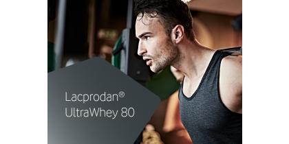Lacprodan Logo