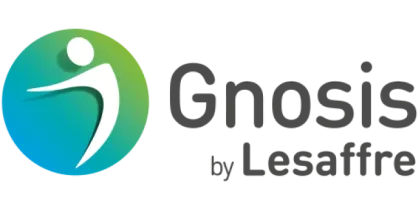 Gnosis by Lesaffre Logo