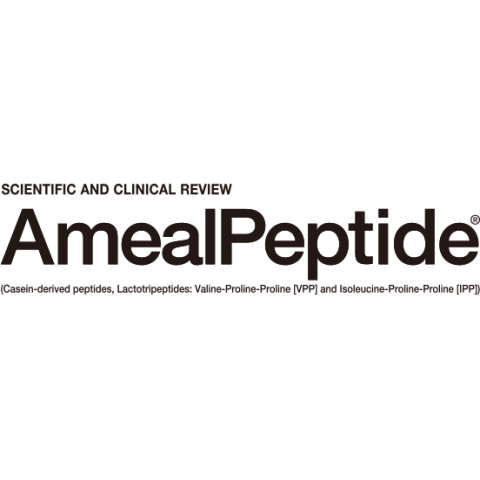 AmealPeptide - Informed Ingredient