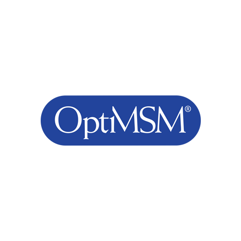 OptiMSM Informed Ingredient Certified