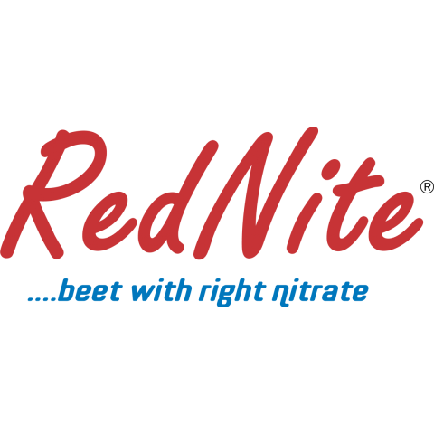 RedNite Informed Ingredient Certified