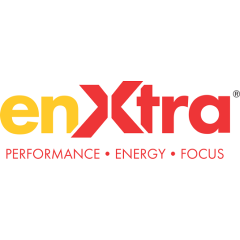 enXtra Logo - Informed Ingredient