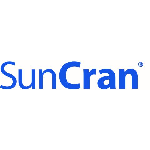 SunCran - Informed Ingredient Certified