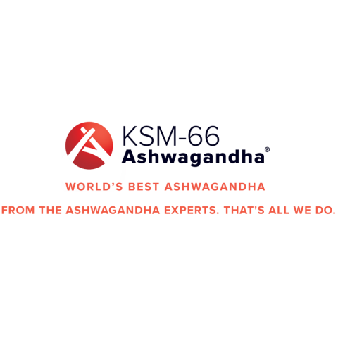 KSM-66 Ashwagandha Root Extract (Vegan)