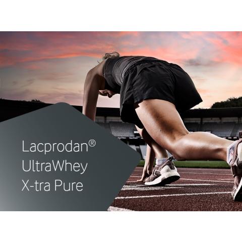 Lacprodan - UltraWhey Xtra Pure