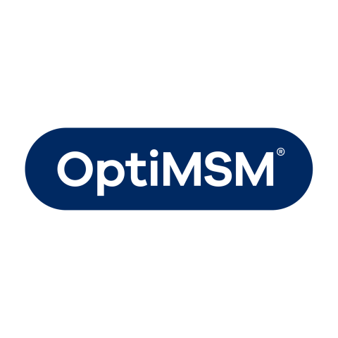 OptiMSM Logo
