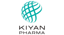 KIYAN Pharma Logo