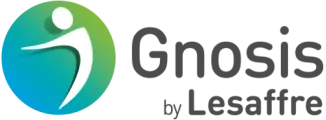 Gnosis by Lesaffre Logo