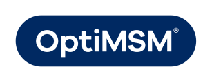 OptiMSM Logo