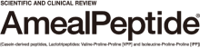Amealpeptide-Logo-Informed Ingredient