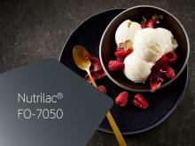 Nutrilac Logo