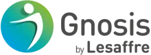 Gnosis by Lesaffre Logo