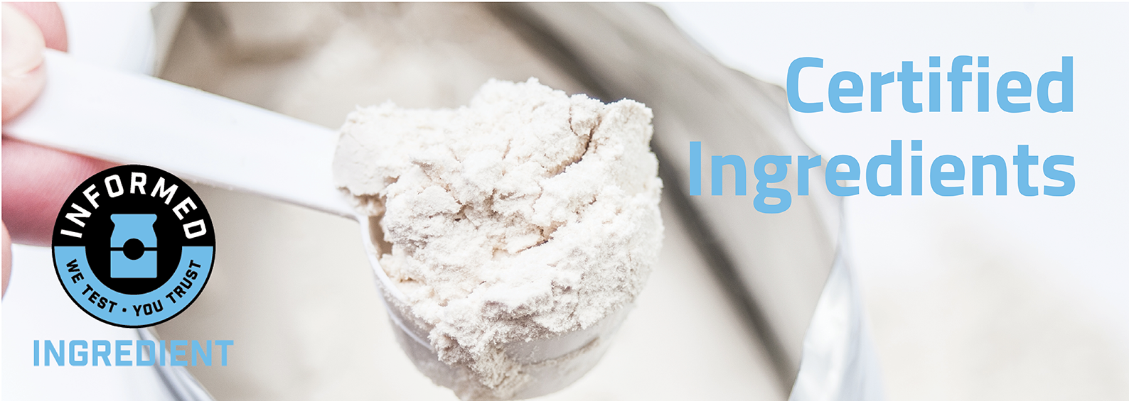 Informed Ingredient Printable List Header